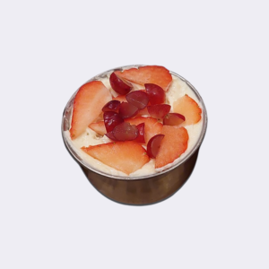 Zelf samenstellen (Desserts)