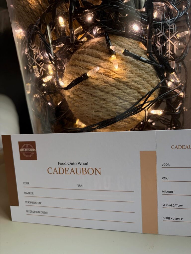 Instagram post from foodontowood. This post is in position 3.