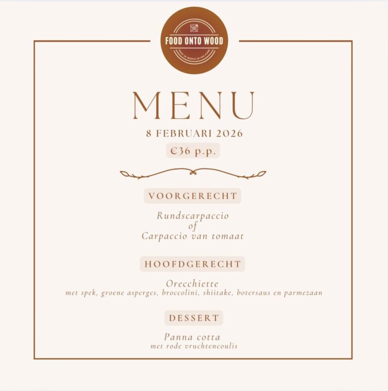 Instagram post from foodontowood. This post is in position 2.