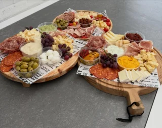 Instagram post from foodontowood. This post is in position 2.