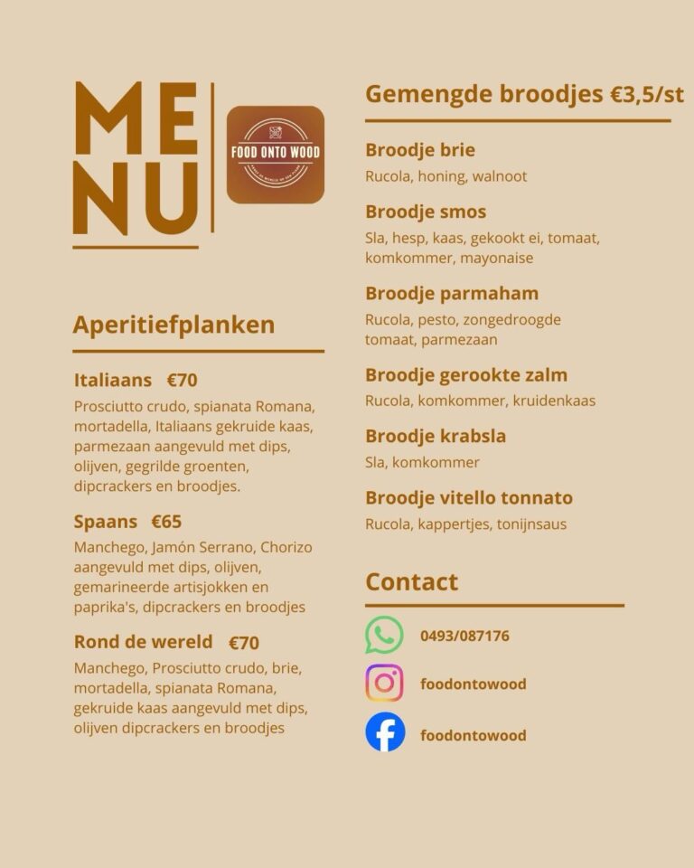 Instagram post from foodontowood. This post is in position 1.